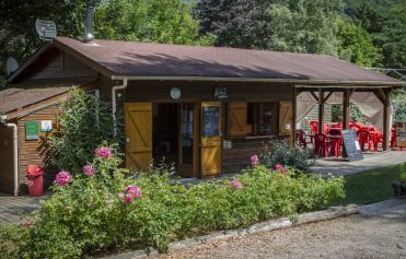 Camping Lestap