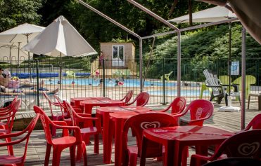 Camping Lestap