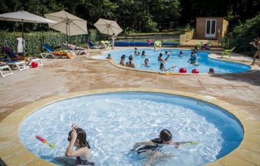 Camping Lestap