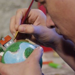 David GOMEZ Sculptures