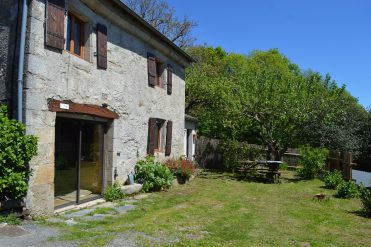 Gîte équestre „Le petit jardin“