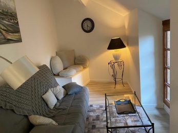 Le gîte des Jardins de Mazamet