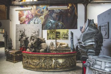Atelier Fantastic ‚Art