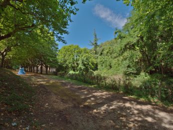 Camping Municipal Travers De St-Stapin