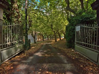 Camping Municipal Travers De St-Stapin