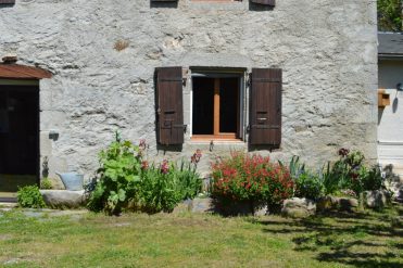 Gîte équestre „Le petit jardin“