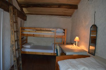 Gîte équestre „Le petit jardin“