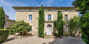 Maison d’hôtes „Les Vents Bleus“