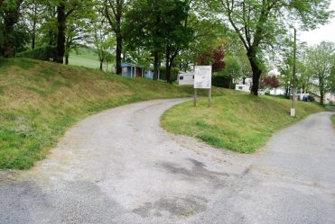 Camping Municipal Les Adrets
