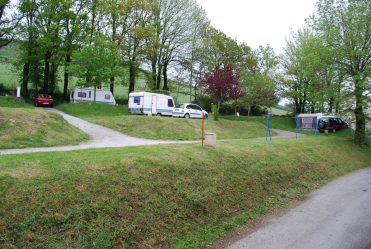 Camping Municipal Les Adrets