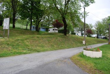 Camping Municipal Les Adrets