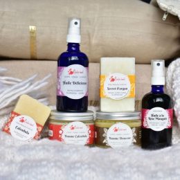 Seifenmanufaktur Louise Emoi