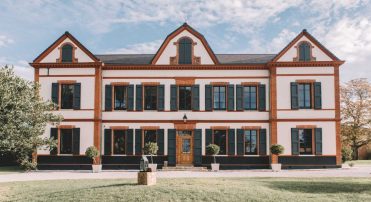 Hôtel Domaine d’En Fargou****