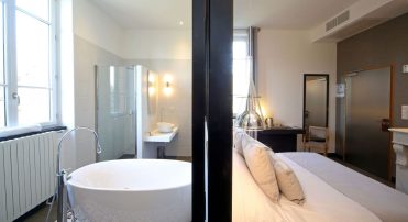 Hôtel Domaine d’En Fargou****