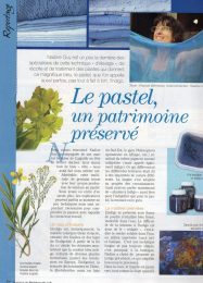 La Petite Maison du Pastel (Verein)