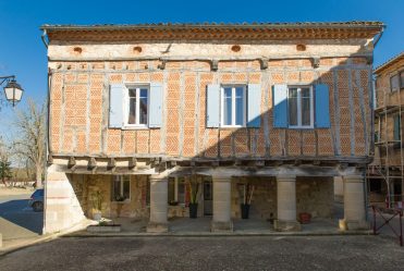 Atelier und Galerie – Serge Amarger