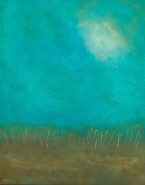 Atelier und Galerie – Serge Amarger