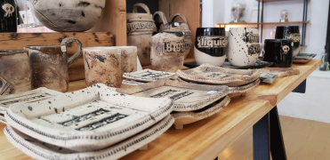 Princesse Garage – Le Shop