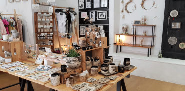 Princesse Garage – Le Shop