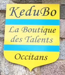 KeduBo La Boutique des Talents
