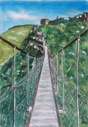 Frede S. Peintre