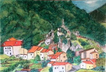 Frede S. Peintre