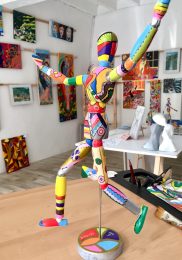 Frede S. Peintre