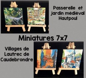 Frede S. Peintre