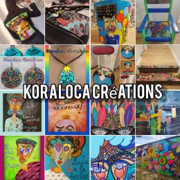 Koraloca Créations