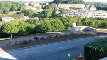 Murmure de Pierres