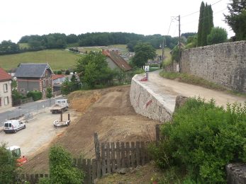 Murmure de Pierres