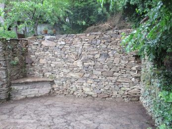Murmure de Pierres