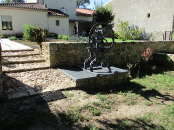 Murmure de Pierres