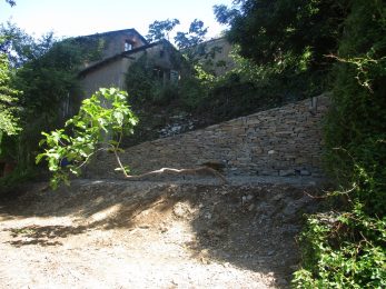 Murmure de Pierres