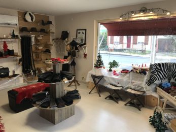 Shop – Kunsthandwerk „DHD Cuir et DGrandiose“