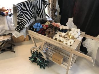 Shop – Kunsthandwerk „DHD Cuir et DGrandiose“