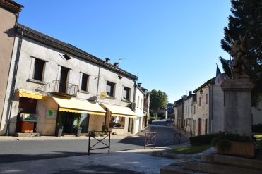 Visite enfant : Saint Pierre de Trivisy avec gribouille