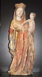 Visite enfant : Saint Pierre de Trivisy avec gribouille