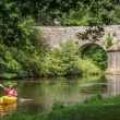 Location de Canoë pour une balade dans la Vallée du Viaur