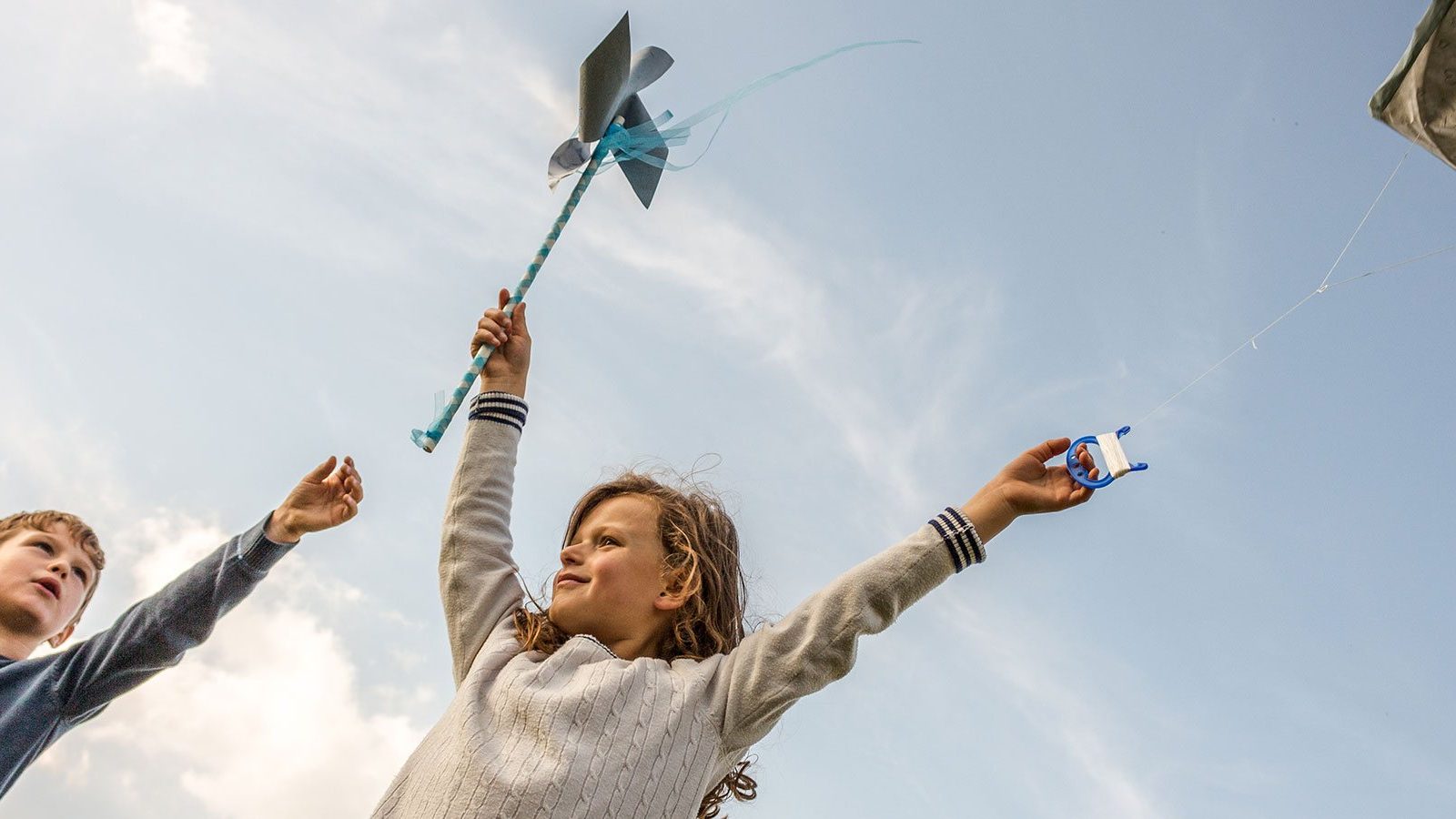 Encuentre una actividad