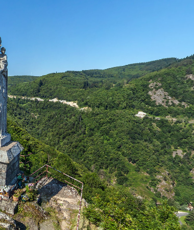 Hautpoul – Notre Dame d’Hautpoul