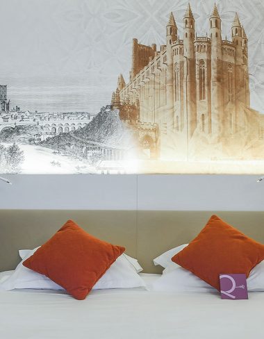 Hoteles