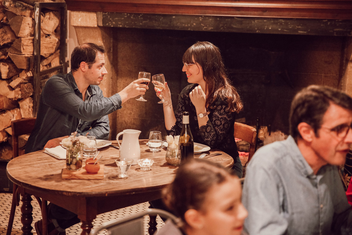 Restaurantes en Albi