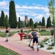 Skate park