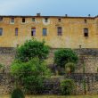 El castillo de Malvignol