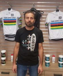 Tienda «Esprit Cycle»
