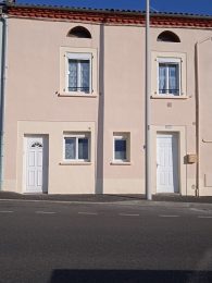 Gîte 2* – Côte rouge 1er étage à Carmaux