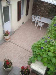 Gîte 2* – Côte rouge 1er étage à Carmaux