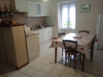 Gîte 2* – Côte rouge 1er étage à Carmaux
