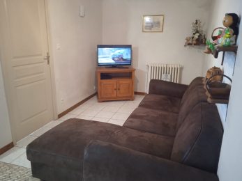 Gîte 2* – Côte rouge 1er étage à Carmaux